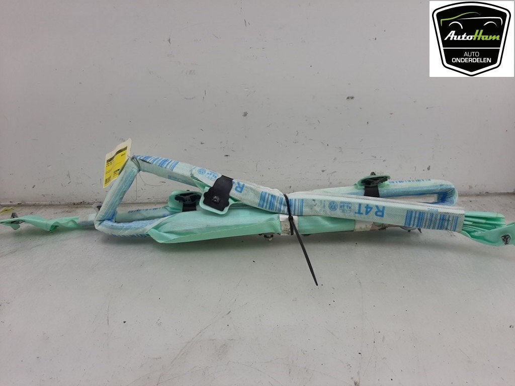 AIRBAG TOIT DROIT Volkswagen Golf VII (AUA), Postoffice@zf.com, Löwentaler Straße 20
88046  Friedrichshafen, DE, Volkswagen, Utilisé