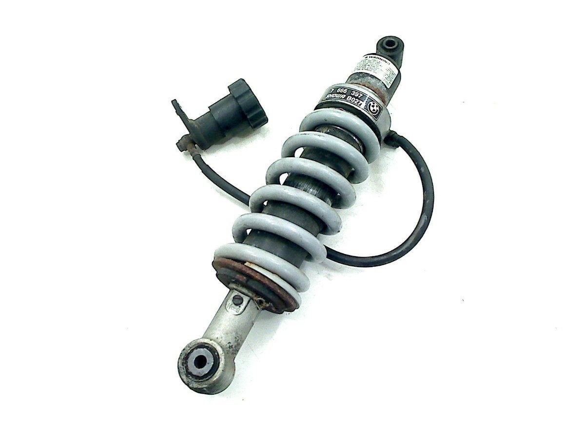 SCHOKBREKER ACHTER BMW R 1150 RT (R1150RT) (7666397), Motoren, Bayerische Motoren Werke AG, Gebruikt, Kundenbetreuung@bmw.de, Petuelring 130
80809  München, DE