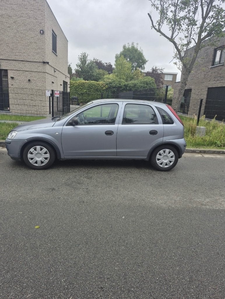 Opel corsa 1.0, Autos, Achat, 4 portes, Boîte manuelle, 5 places