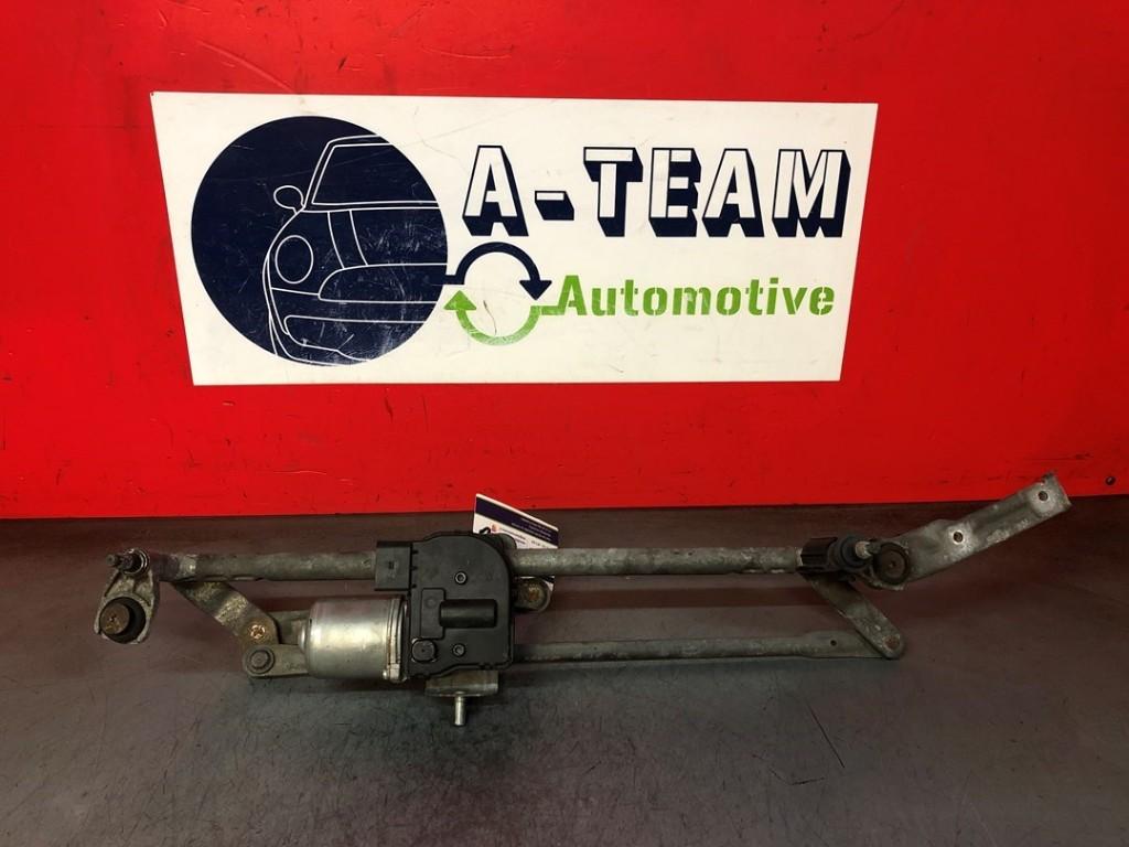 RUITENWISSER MECH + MOTOR Golf V (1K1) (1K1955119B), Gebruikt, Volkswagen