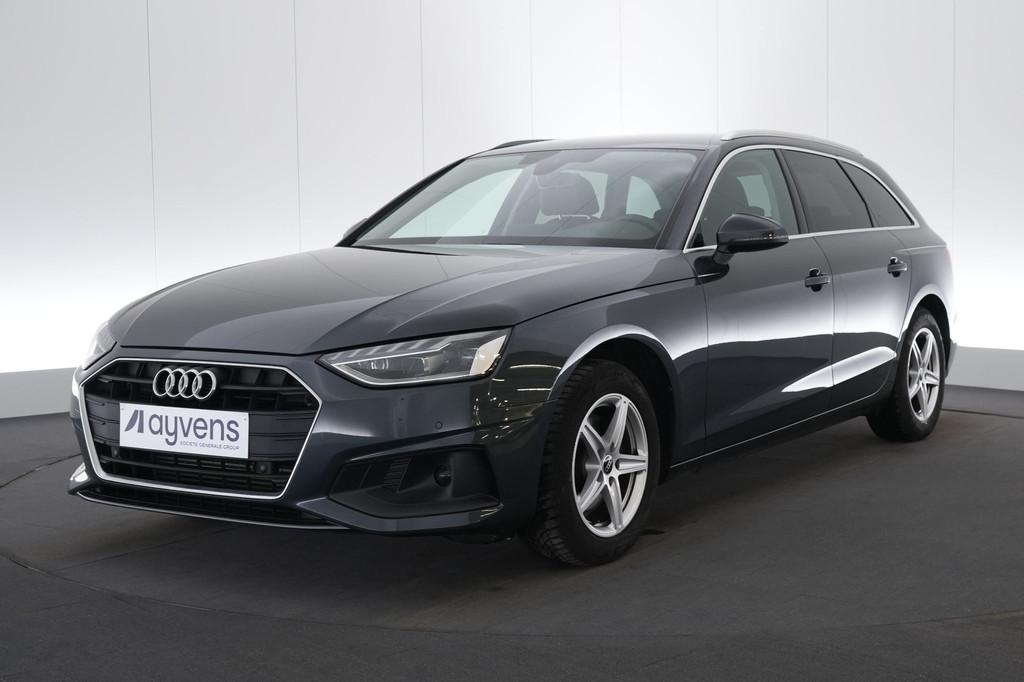 (2BVJ819) AUDI A4 AVANT, Auto's, Gebruikt, 1984 cc, A4, Bedrijf