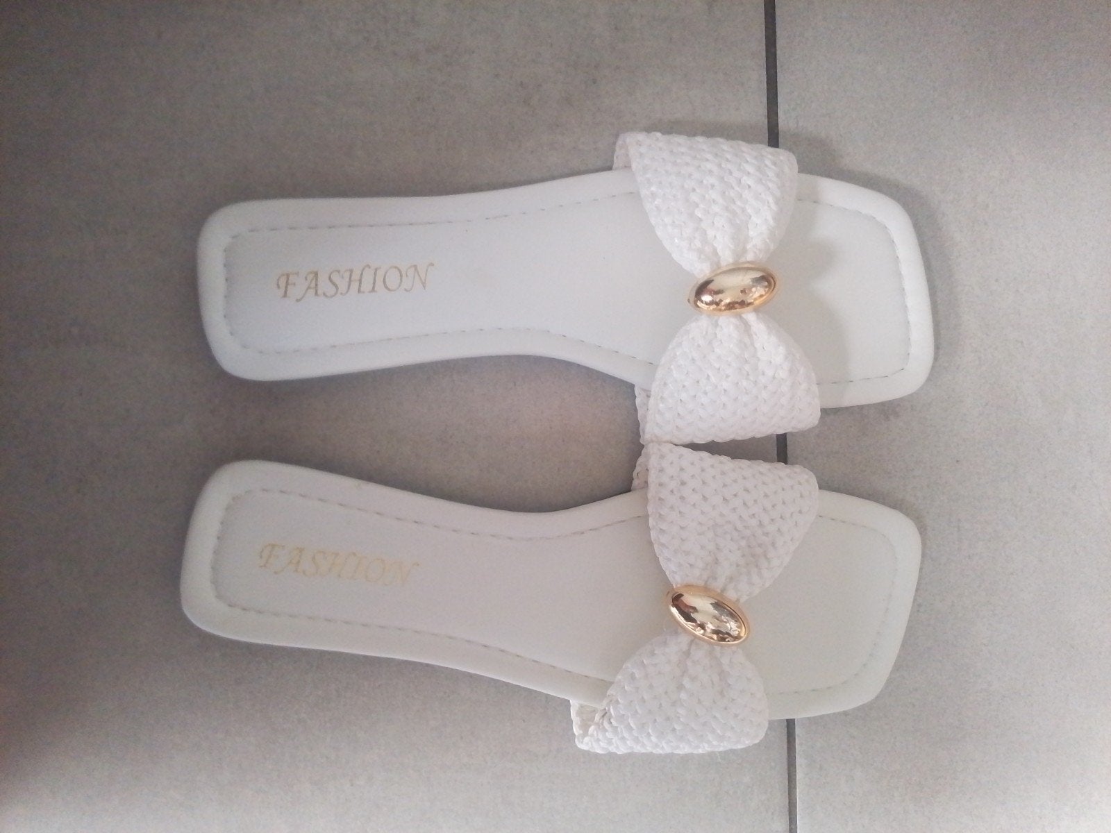 sandalen maat 39, Kleding | Dames, Schoenen, Ophalen, Wit, Sandalen of Muiltjes, Zo goed als nieuw