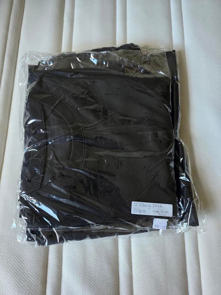 2 delig pak one size nieuw, Kleding | Dames, Overige Dameskleding, Ophalen of Verzenden