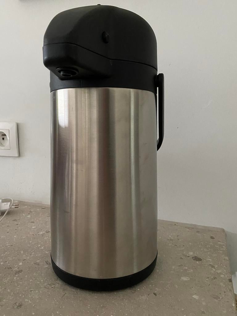 2xTermoskan voor koffie/thee, Huis en Inrichting, Keuken | Keukenbenodigdheden, Overige typen, Ophalen, Zo goed als nieuw