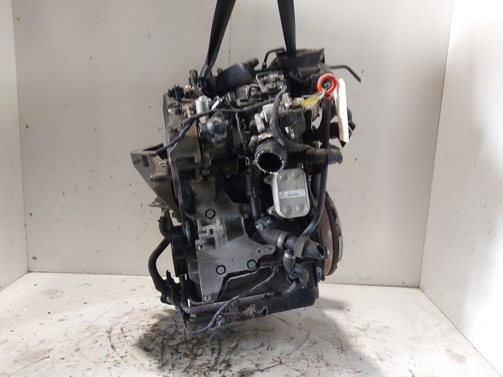 MOTEUR Volkswagen Polo V (6R) (01-2009/05-2022), Dhr. J. Ham, Volkswagen, Administratie@autoham.nl, Utilisé