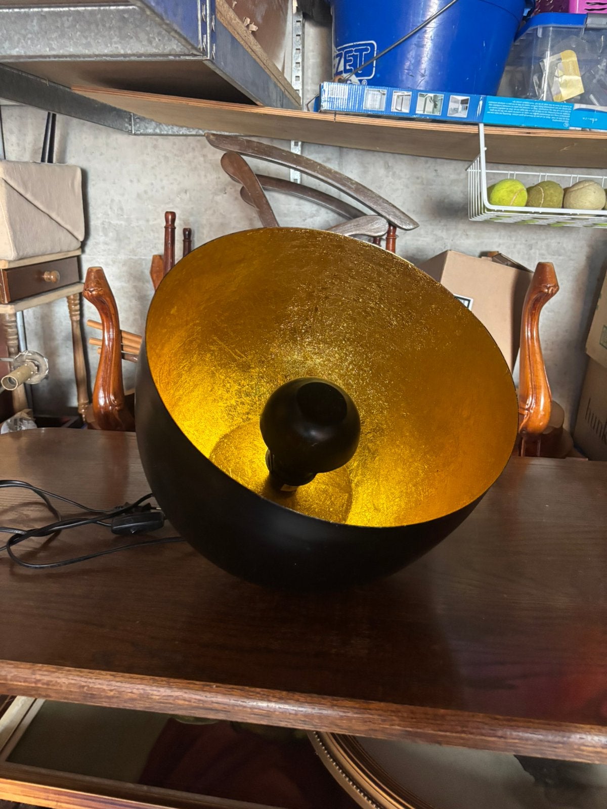 Éclairage d'ambiance agréable, Maison & Meubles, Lampes | Abat-jour, Enlèvement, Comme neuf
