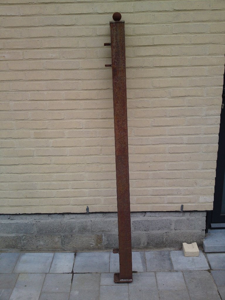 arduin stenen, Doe-het-zelf en Bouw, Metselstenen, Ophalen