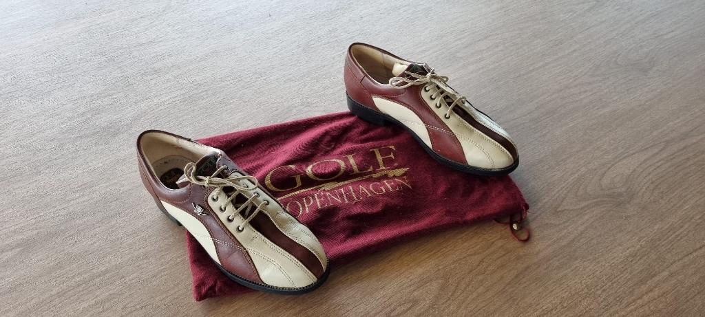golfschoenen, Autre, Ophalen, Zo goed als nieuw, Sportschoenen