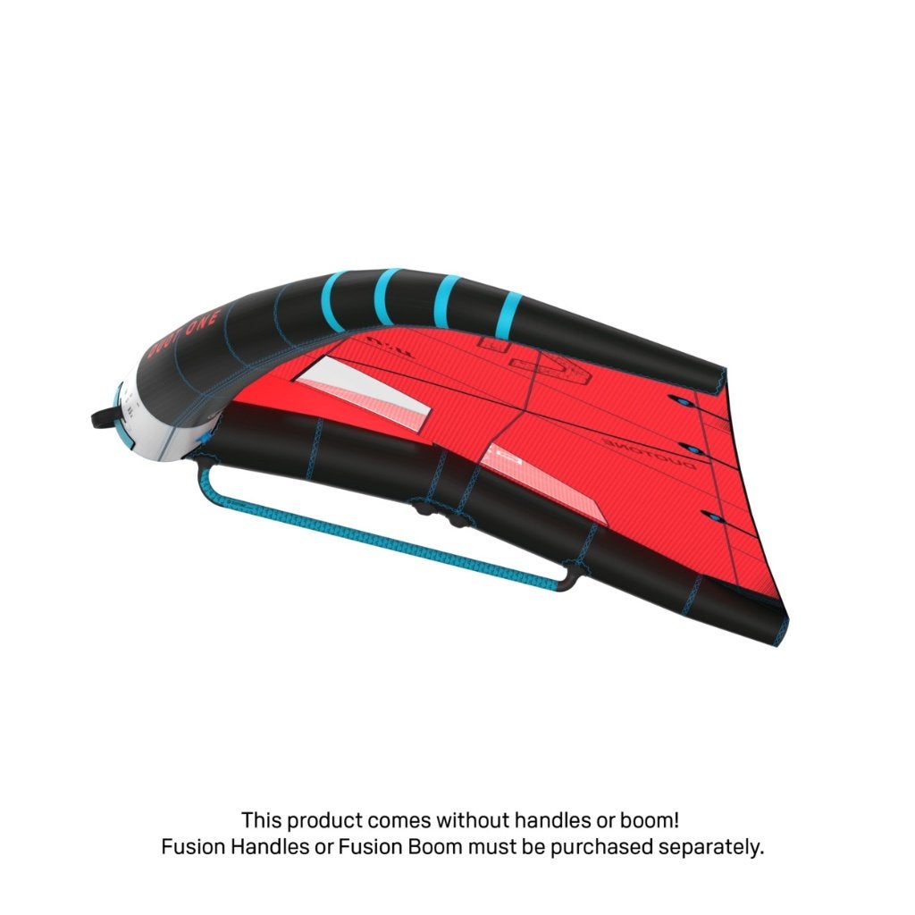 duotone unit 5.0 2027, Ophalen of Verzenden, Nieuw, Wingsurf-wing
