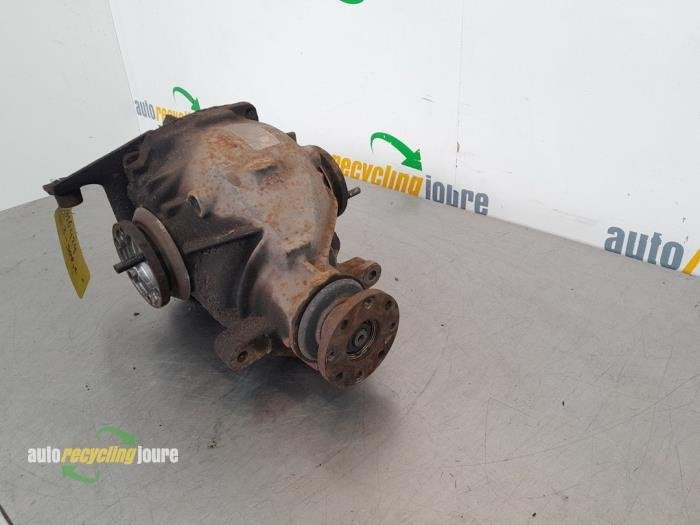 Différentiel arrière d'un BMW 3-Serie, -, -, 3 mois de garantie, Utilisé