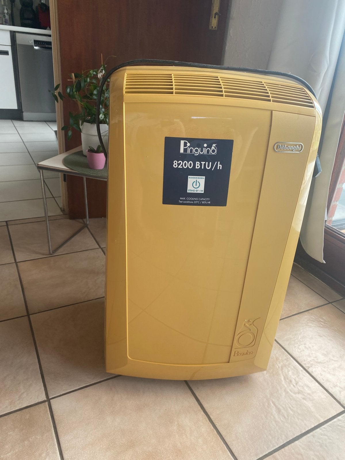 Air conditionné, Electroménager, Enlèvement, Comme neuf