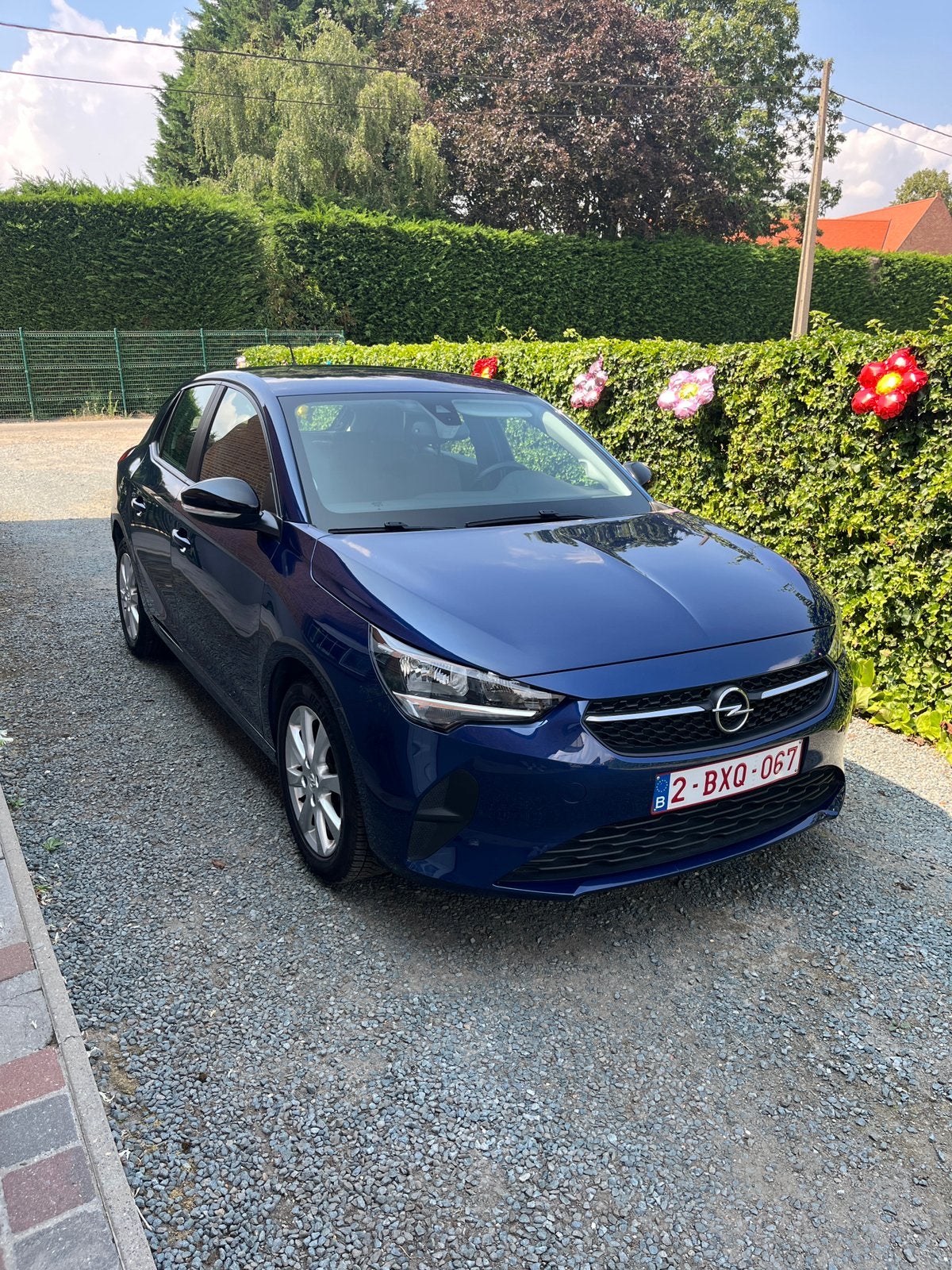 Opel Corsa stadswagen 2021 - benzine, Autos, Opel, Achat, Euro 6, 5 portes, 5 places