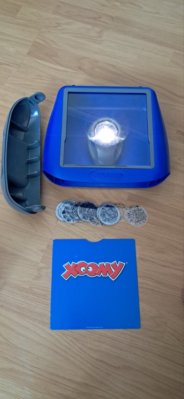 Projecteur de dessin portable Xoomy de Ravensburger, Enlèvement ou Envoi
