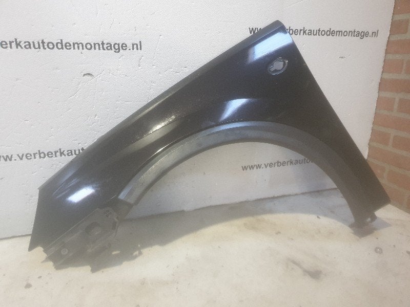 AILE AVANT GAUCHE Opel Corsa C (F08 / 68) (01-2000/12-2009), Autos : Pièces & Accessoires, Garde-boue, Opel, Opel Automobile GmbH