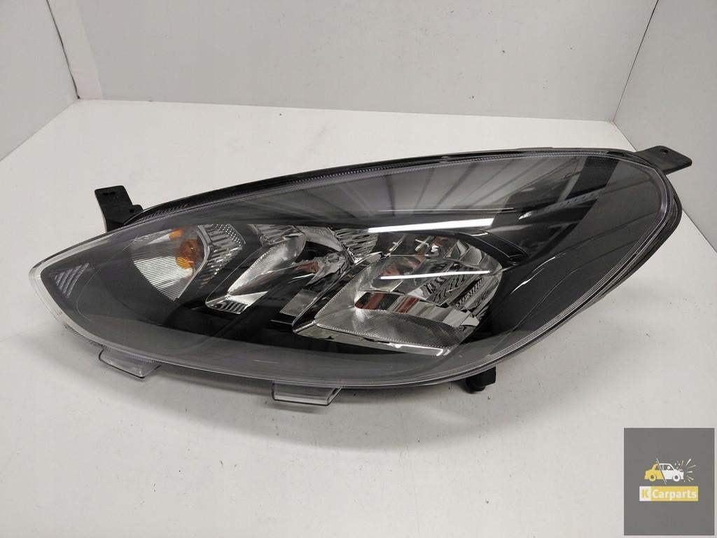 L1BB-13E015-NB, Ford Fiesta MK8 LED Geen Lens Zwart ST linke, Auto-onderdelen, Gebruikt, Info@ford.com, Ford, Ford Motor Company