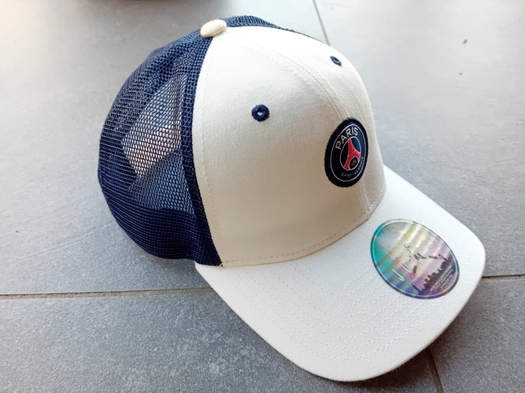 PSG-pet, Kleding | Heren, Hoeden en Petten, Ophalen, Nieuw, One size fits all, Pet