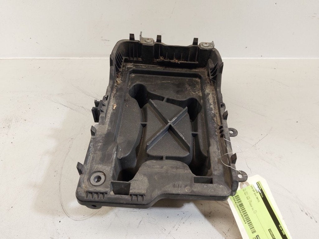 BAC A BATTERIE Up! (121) (|1S0915331D|1S0971848E|), Volkswagen, Volkswagen AG, Utilisé, Kundenbetreuung@volkswagen.de