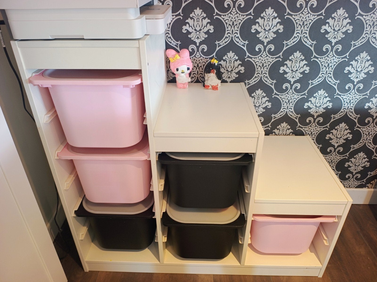 Ikea Trofast, Kinderen en Baby's, Kinderkamer | Commodes en Kasten, Ophalen, Kast