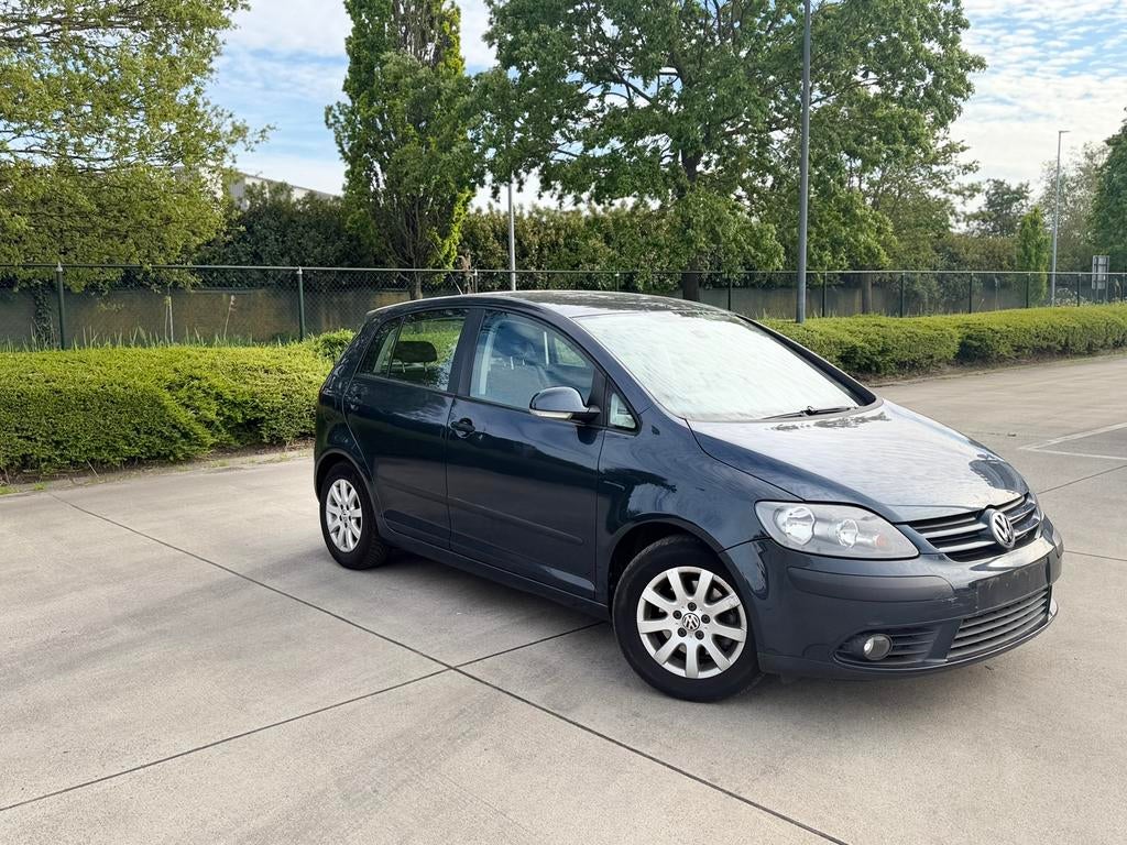 Volkswagen Golf 5 Plus automatique TSI 2008 essence, Autos, Golf Plus, Achat, 5 portes, Automatique