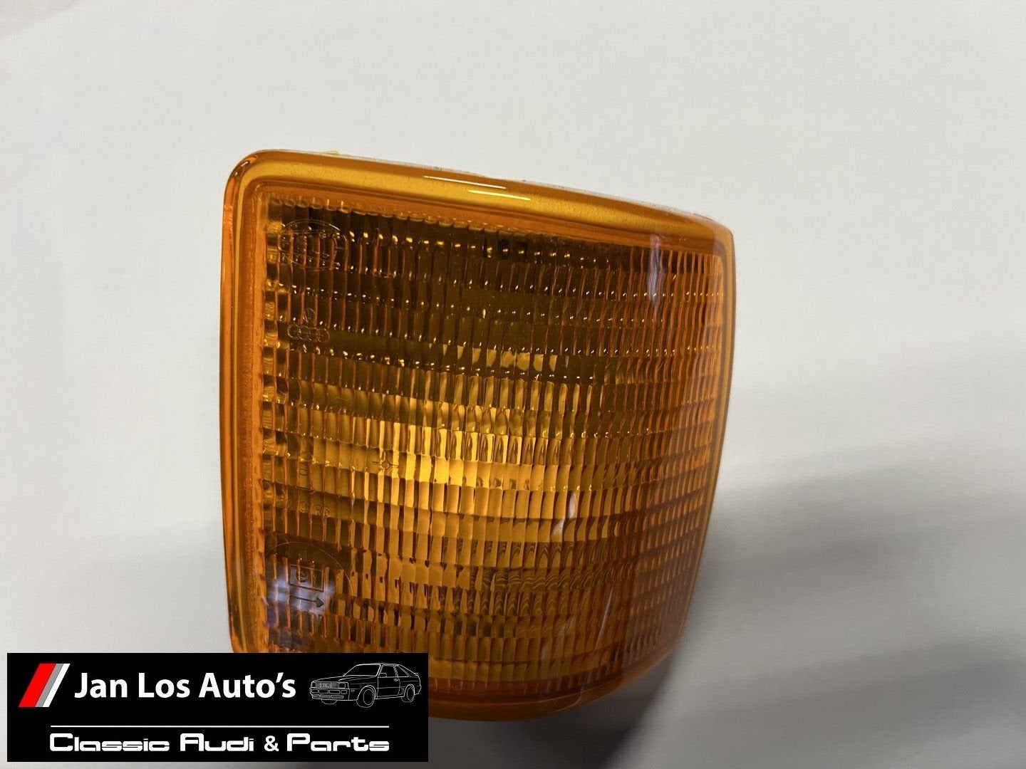 Audi 80 B2 typ 81  vfl  knipperlicht links Hella, Autos : Pièces & Accessoires, -, Origine de la pièce connue, Audi, Utilisé