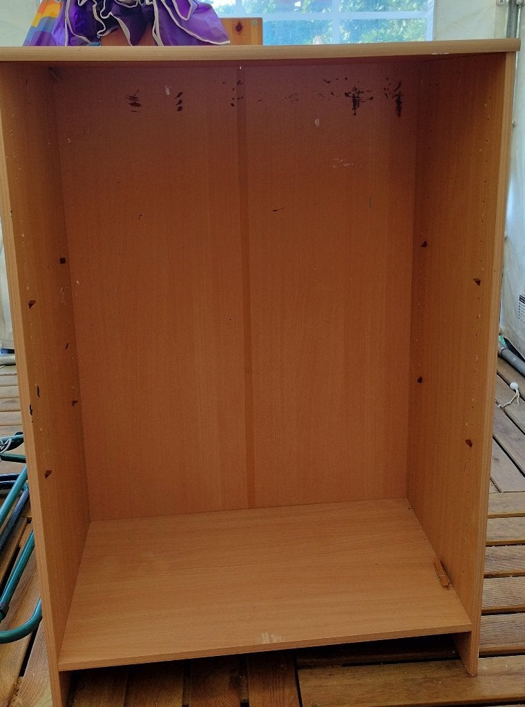 Boekenkast kast gratis, Huis en Inrichting, Ophalen, Gebruikt