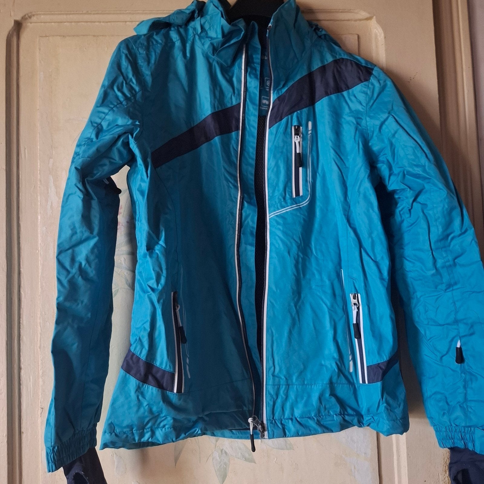 combinaison de ski, Kleding | Dames, Maat 38/40 (M), Ophalen of Verzenden, Crivit, Gedragen