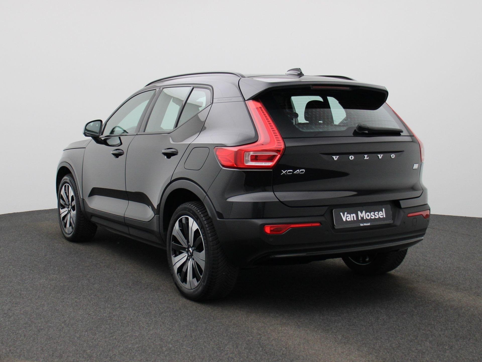 Volvo XC40 Recharge Core (automatique), Autos, Achat, Electronic Stability Program (ESP), Entreprise, 170 kW