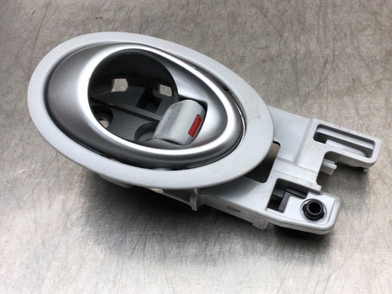 PORTIERGREEP BUITEN LINKS Honda CR-Z (ZF1) (01-2010/12-2013), Gebruikt, Links, Honda