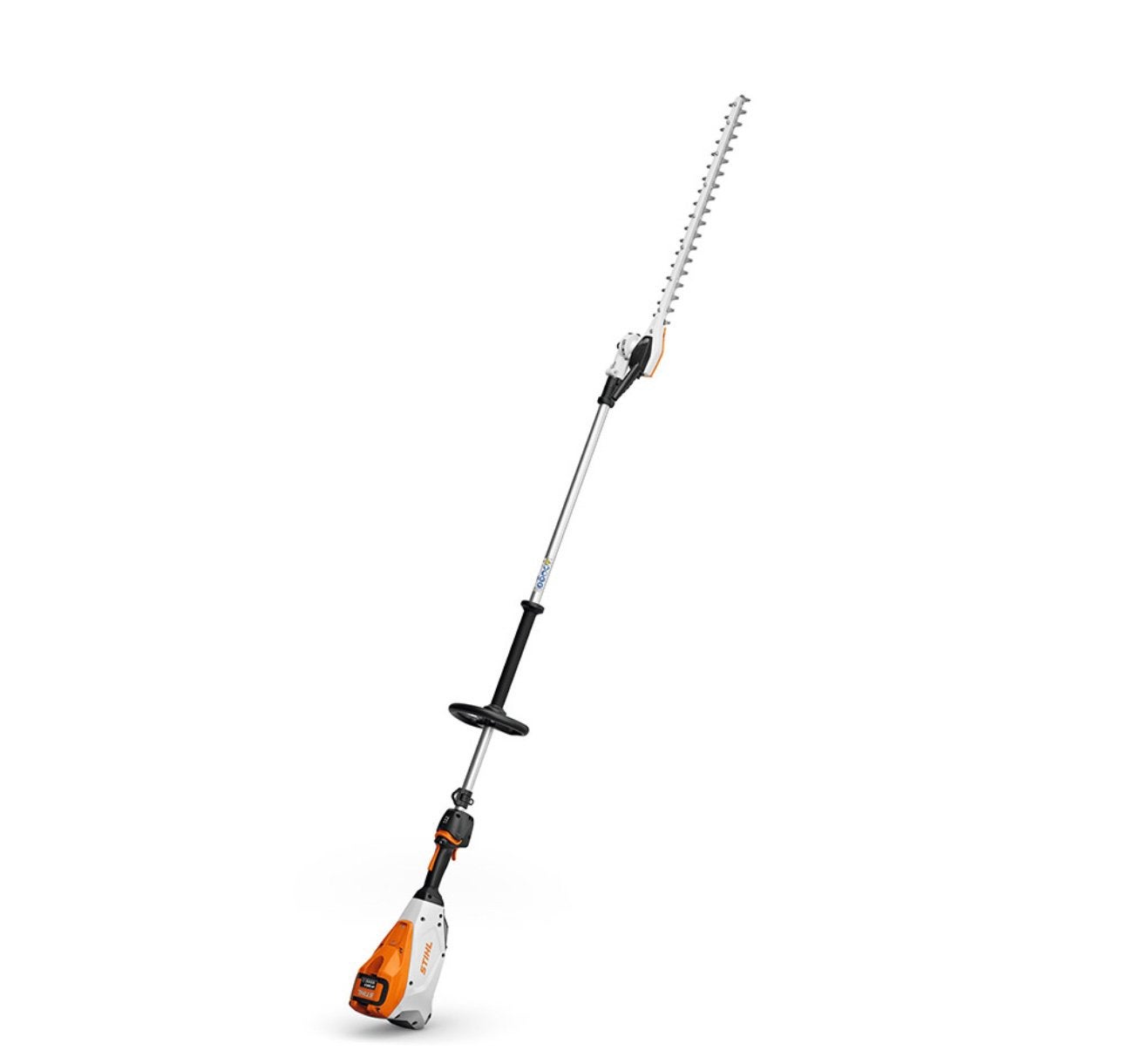Perche taille haie sthil hla 135, Jardin & Terrasse, Enlèvement, Comme neuf