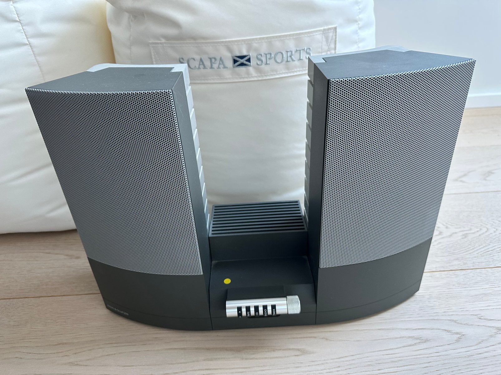 Bang & Olufsen Beo lab 2000, Audio, Tv en Foto, Ophalen of Verzenden, Zo goed als nieuw, Bang & Olufsen