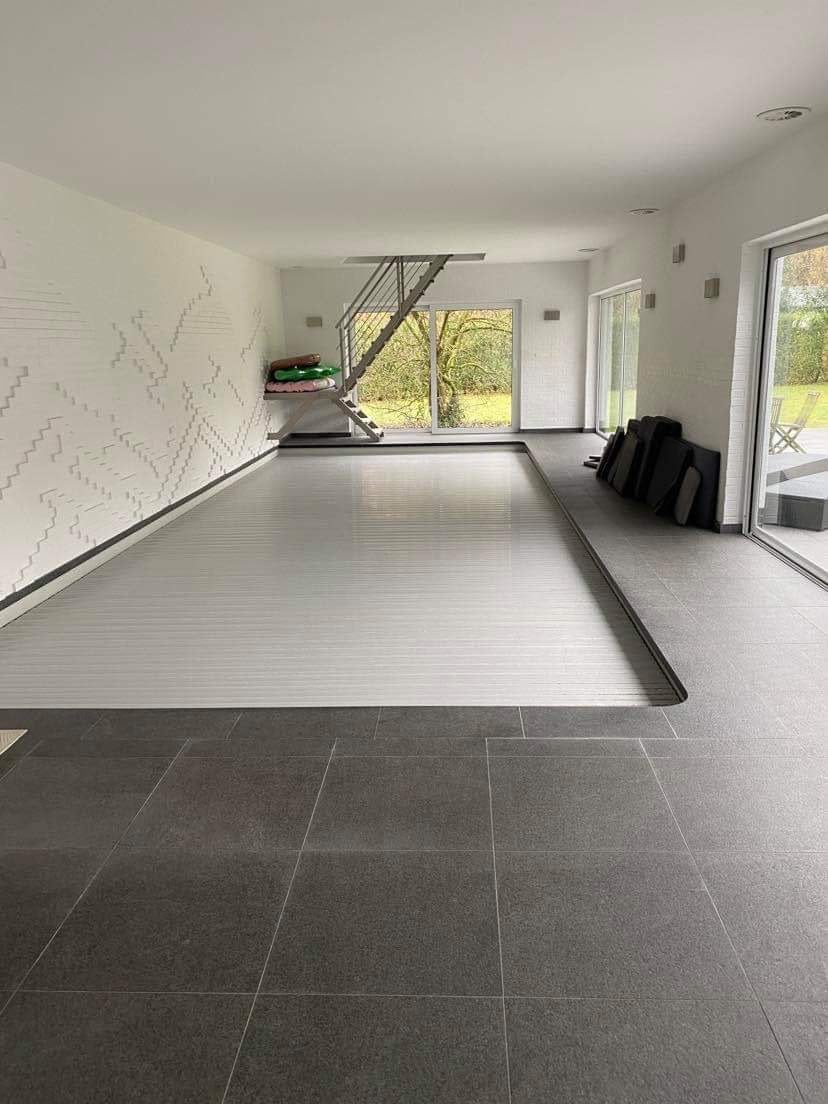 Badkamer rennovaties, tegelen, vloeren…, Doe-het-zelf en Bouw, Overige Doe-Het-Zelf en Bouw, Zo goed als nieuw, Ophalen