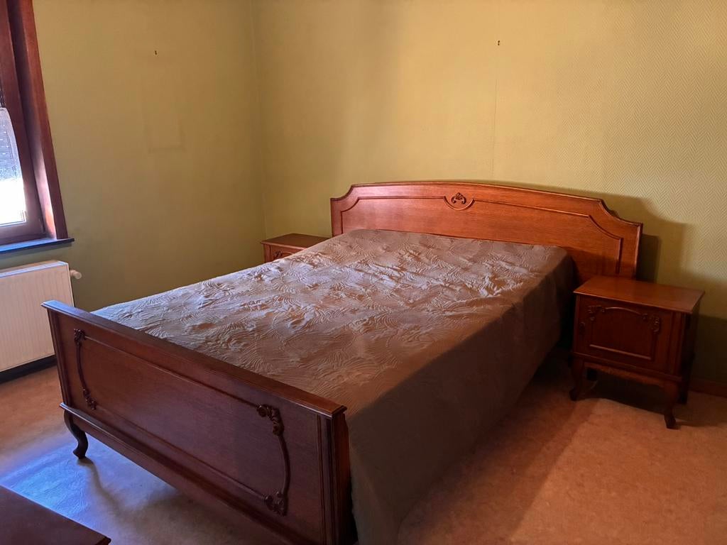 Slaapkamer, Huis en Inrichting, Ophalen, Zo goed als nieuw