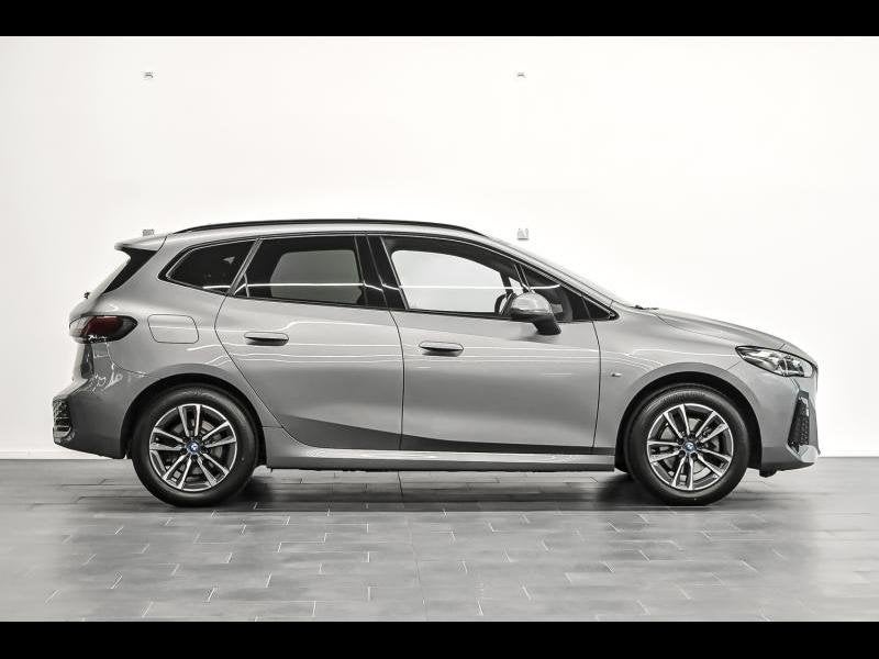 BMW 2-Serie e xDrive Active Tourer/M-Sport, Auto's, Automaat, 245 pk, Monovolume, 2 Reeks