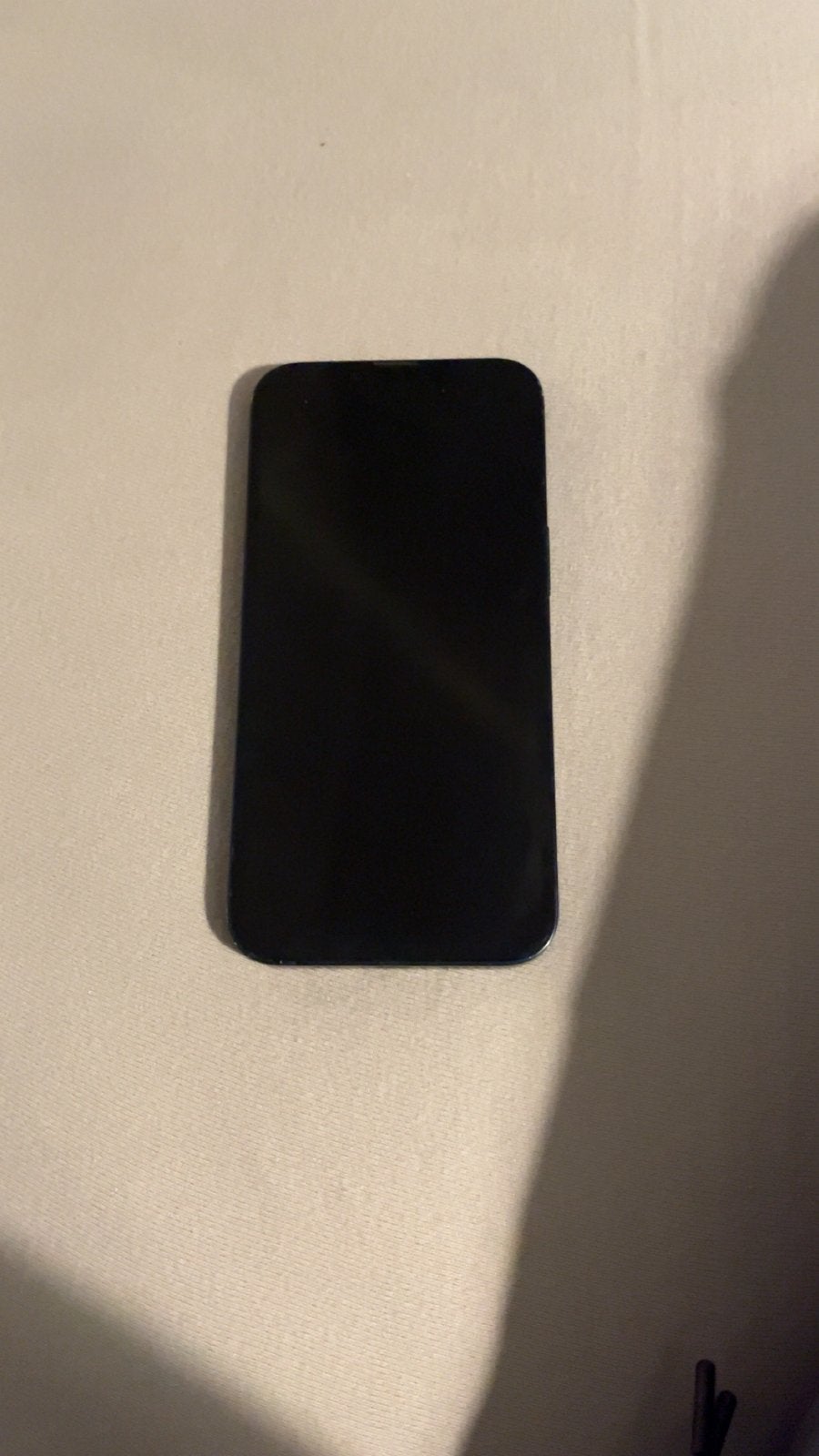 Apple Iphone 13 donkerblauw, Télécoms, Enlèvement ou Envoi, IPhone 13