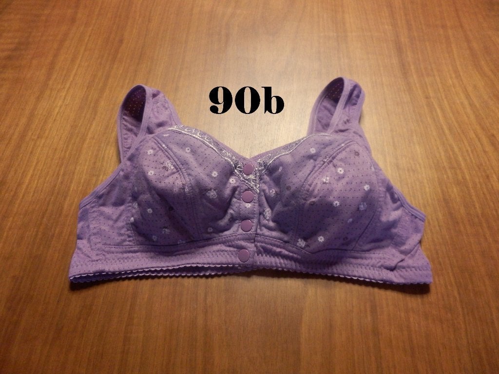 (127)- soutien gorge femme t.90b  lilas - shein -, Vêtements | Femmes, SHEIN, Enlèvement ou Envoi, Violet, Soutien-gorge