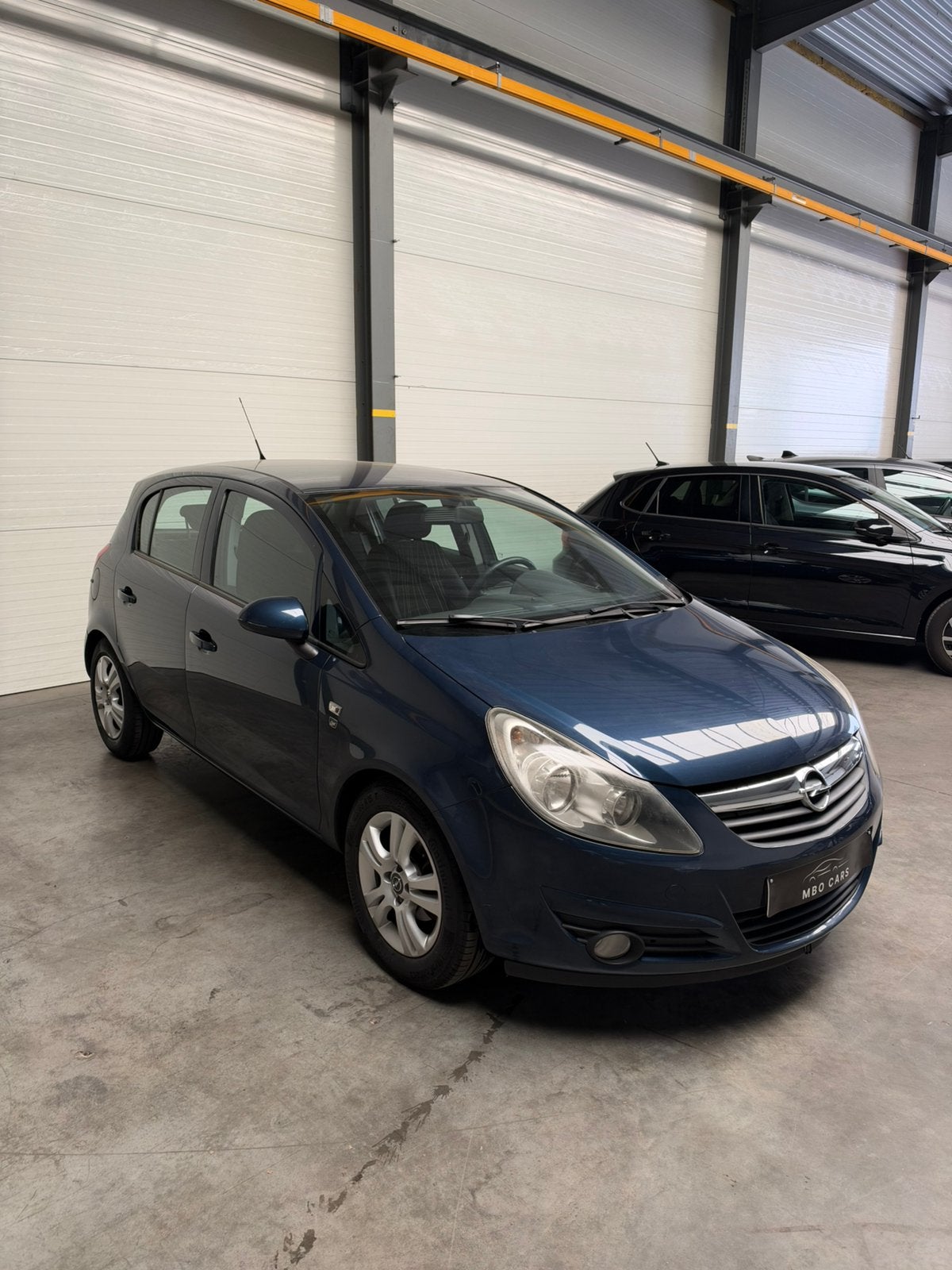 Opel Corsa 1.3 CDTI | CLIM, 1er PROP, HISTORIQUE COMPLET, Autos, Euro 5, Achat, Entreprise, Boîte manuelle