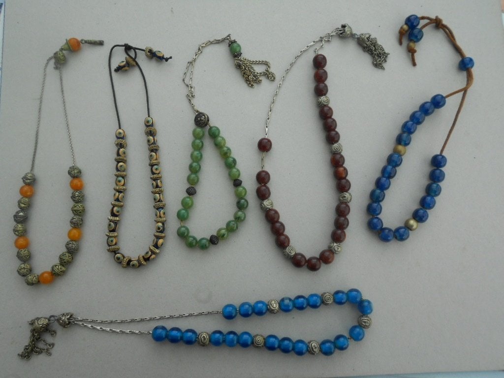 gebedskralen, Verzamelen, Ophalen of Verzenden, Nieuw, Overige typen