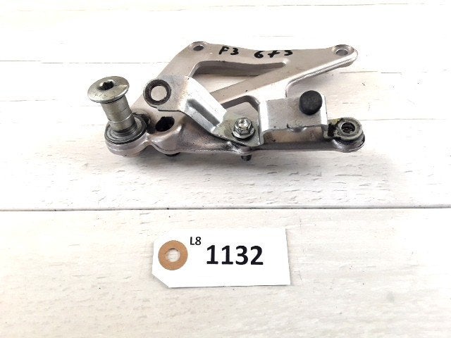 F3 675 2012 - 2018 MV Agusta D1-44642, Motos