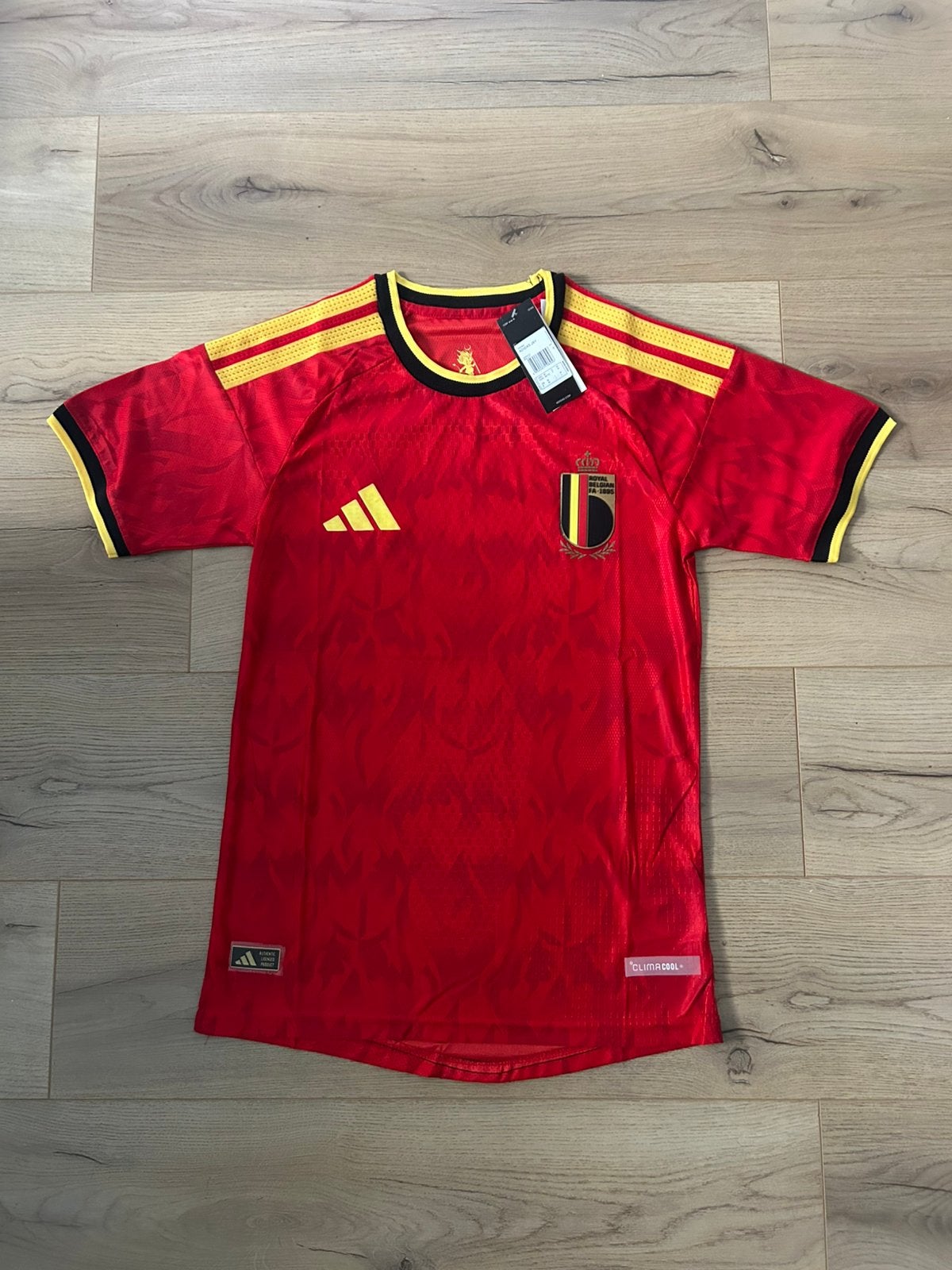 Maillot edition coupe du monde, Enlèvement ou Envoi, Comme neuf, Maillot