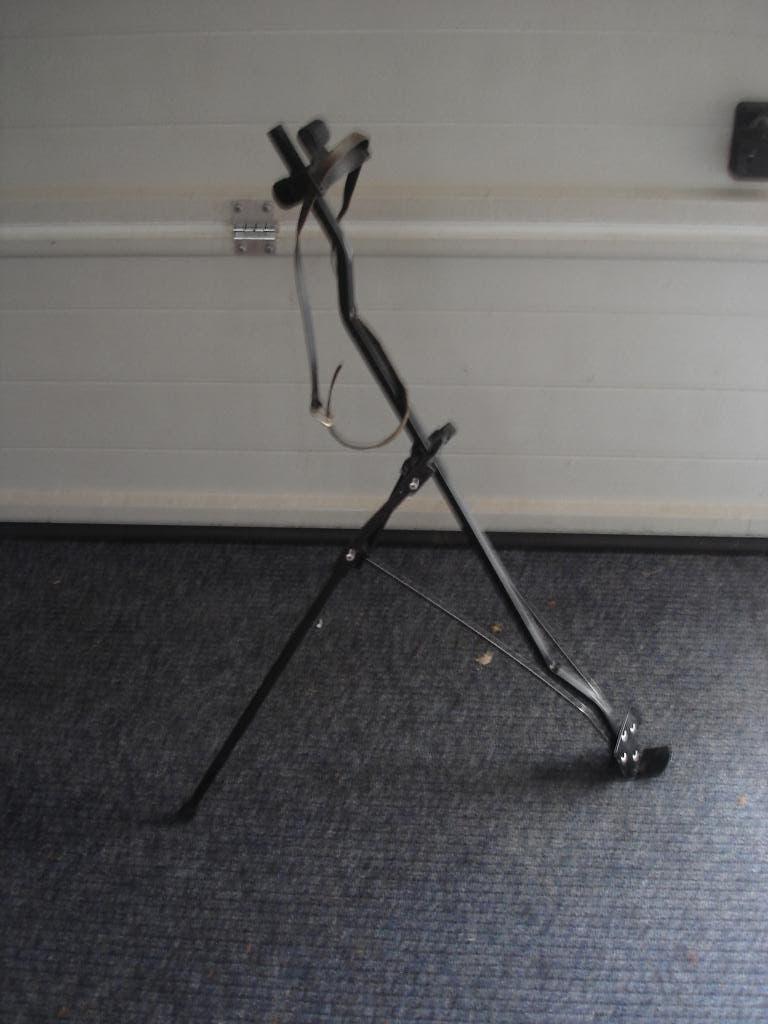 Losse golftas stand, Ophalen, Gebruikt, Overige typen