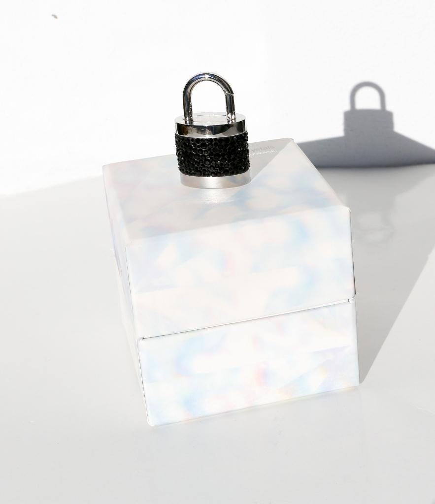 Swarovski Philips USB-stick - NIEUW, Verzamelen, Swarovski, Ophalen of Verzenden, Nieuw