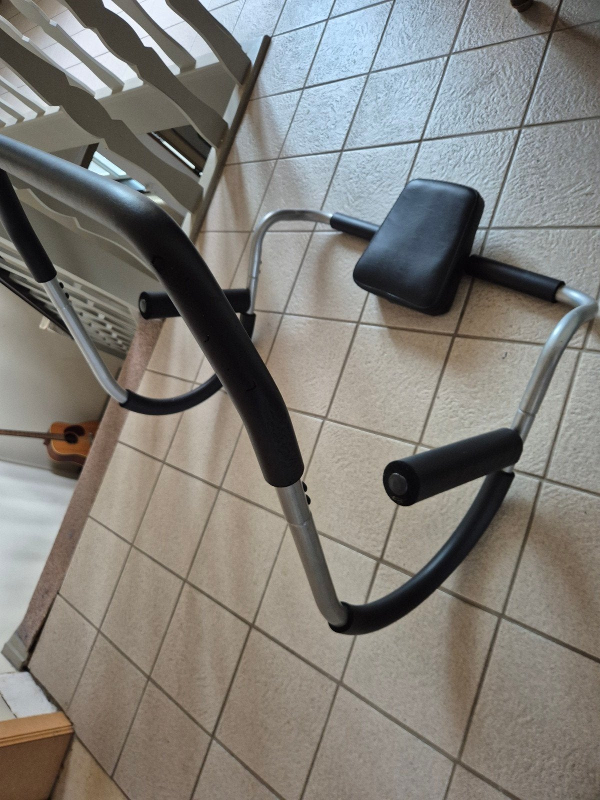 Buikspier trainer, Ophalen, Metaal, Hometrainer, Buik