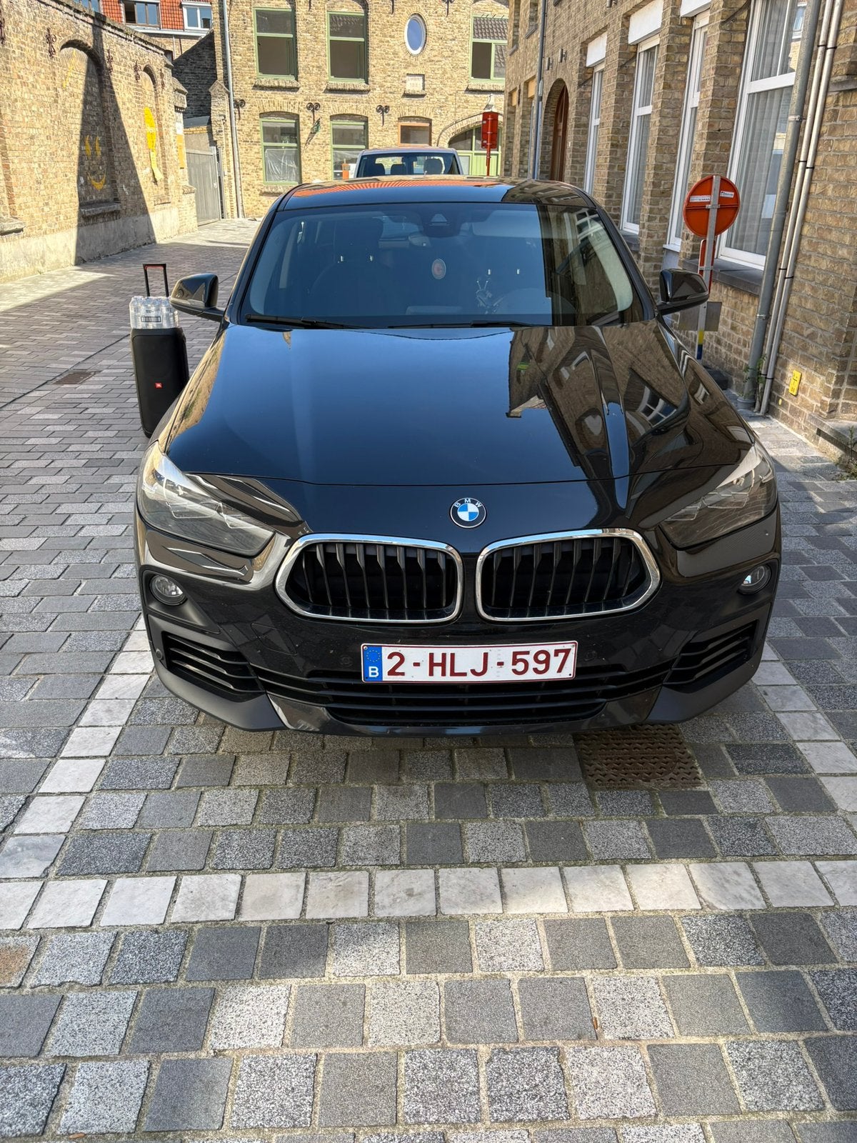 Bmw X2 (BJ 2019), Auto's, Particulier, Te koop, X2