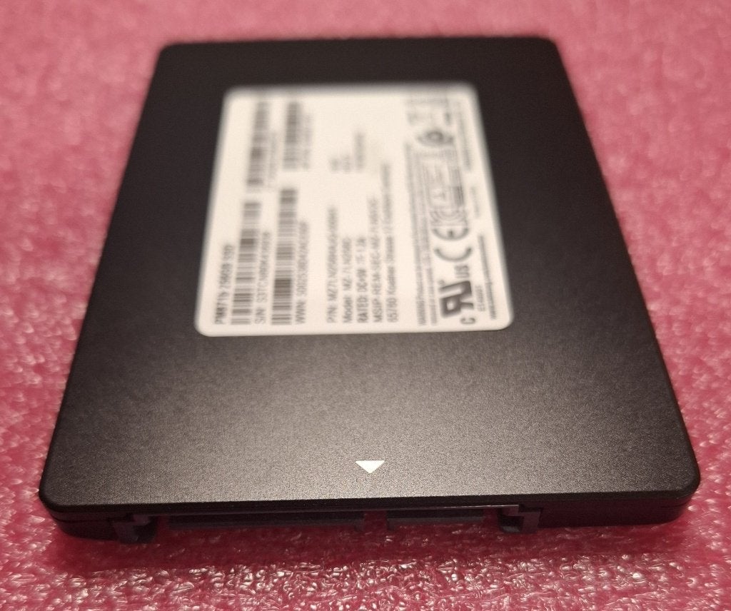 500gb & 250gb SSD/NVMe (nieuw/quasi nieuw) 2280; 2260; 2240, Enlèvement ou Envoi, Info@retrogamed.be, RetroGamed, Comme neuf
