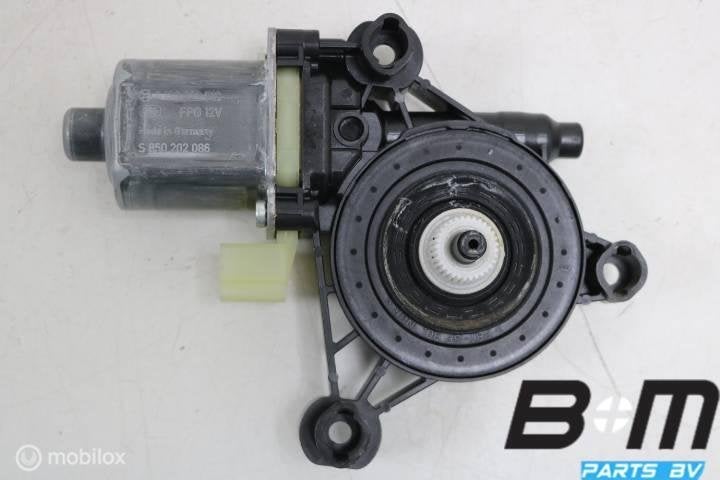 Raammotor rechtsachter Audi A3 8V Facelift 5Q0959802, Utilisé