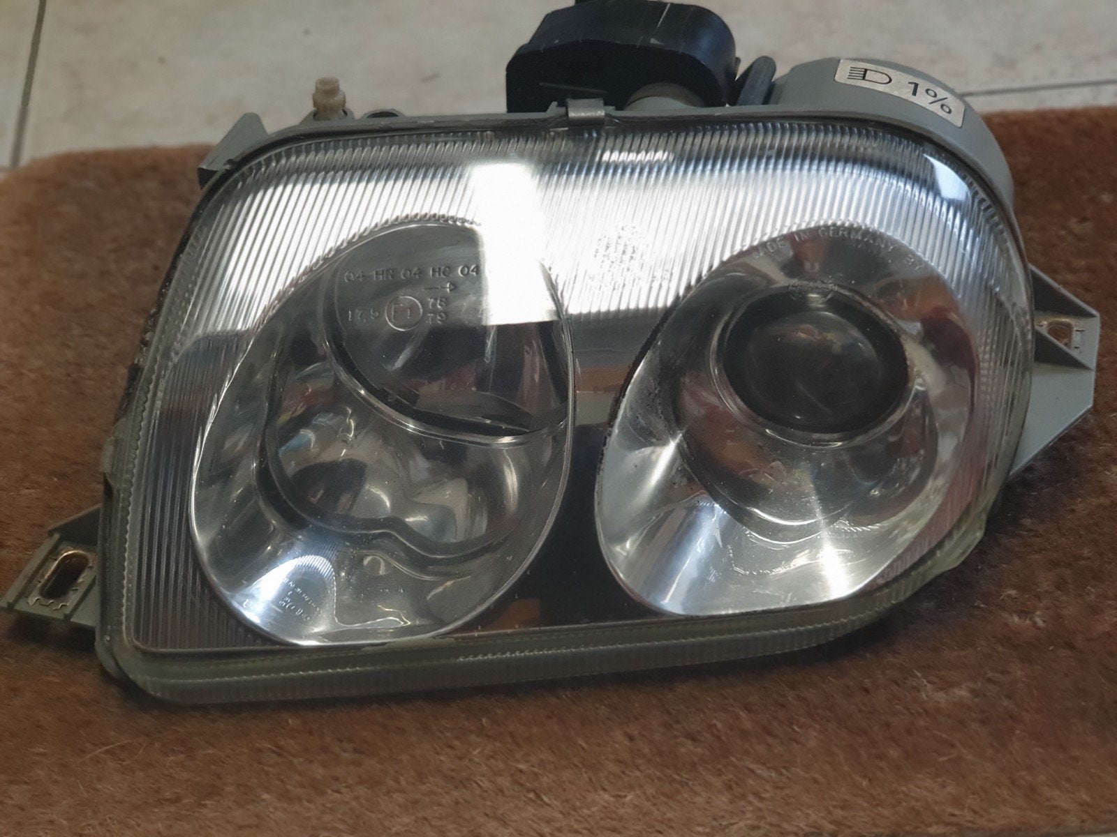 PHARE ALFA ROMÉO SPIDER 916, Autos : Pièces & Accessoires, Pneus & Jantes