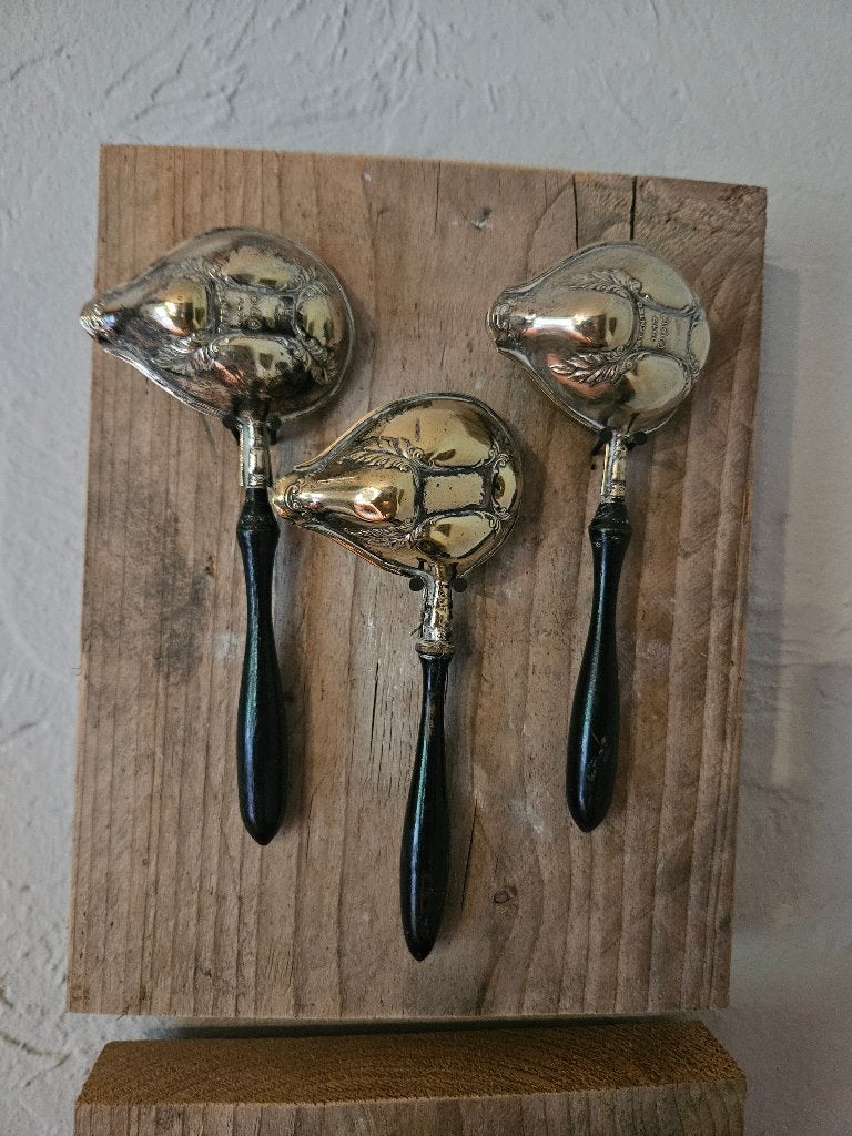 Belles cuillères à pharmacie anciennes, Enlèvement ou Envoi