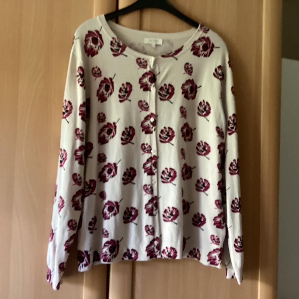 Gilet Zendra. Z.g.a.n, maat 46, Vêtements | Femmes, Pulls & Gilets, Enlèvement, Comme neuf, Taille 46/48 (XL) ou plus grande