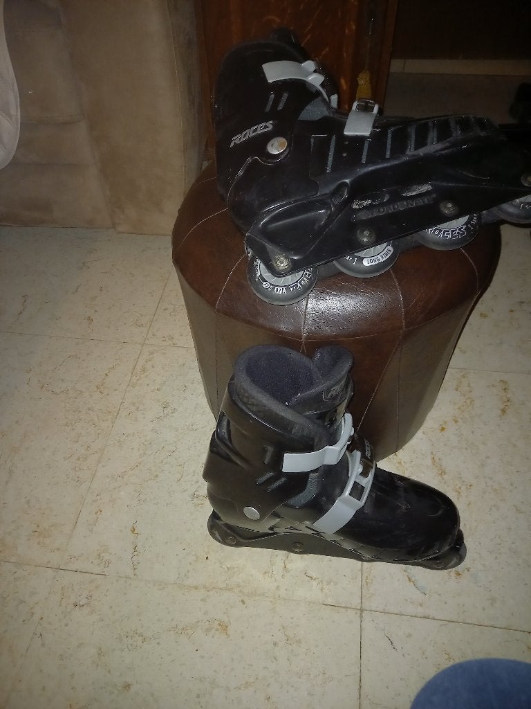 Inlineskates, Sport en Fitness, Skeelers, Ophalen