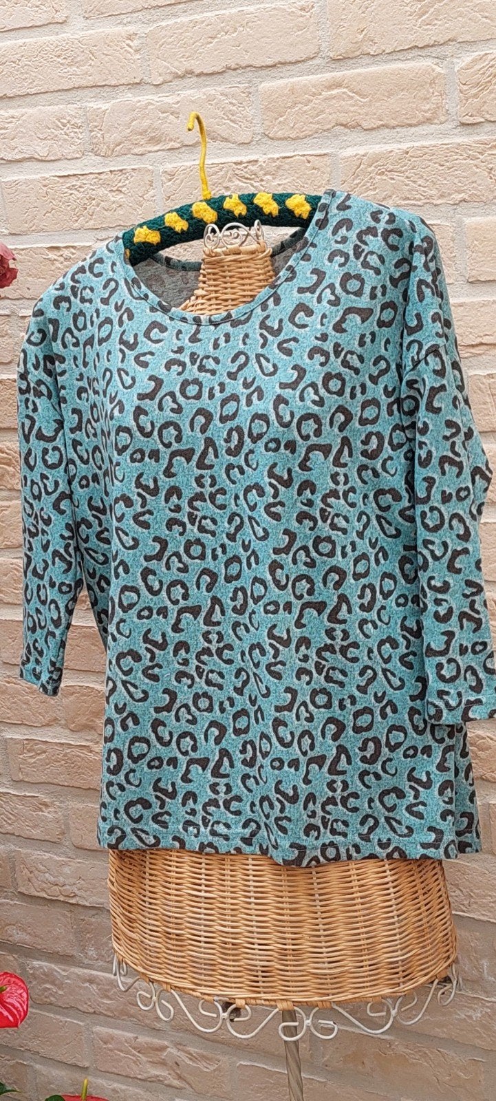 truitje 59cm van oksel tot oksel zeeman, Meerkleurig, Zeeman, Trui of Vest, Ophalen of Verzenden